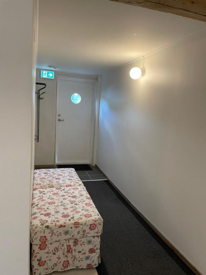 Hults-boaryd Golf Och Bed & Breakfast Hult (Eksjo)